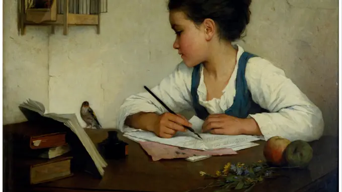 4 Kiat Sukses Menulis Agar Kamu Jadi Produktif di Awal September