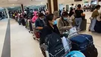 Malaysia Paling Banyak Dituju Pekerja Migran Indonesia, Porsinya Tembus 50,6%