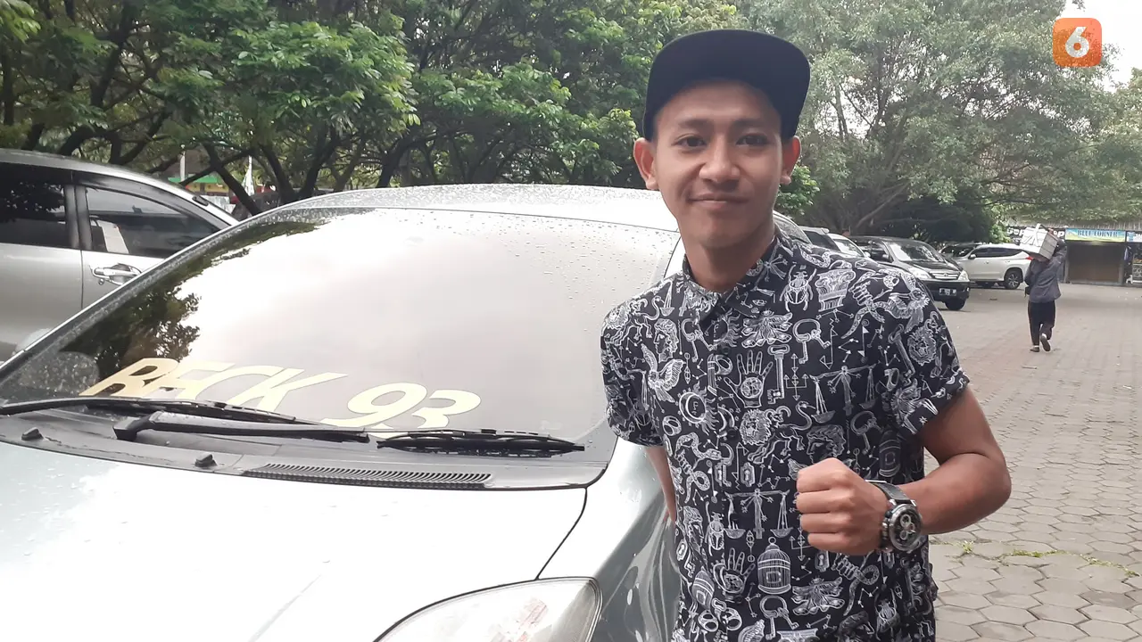 Beckham Putra Nugraha Persib Bandung