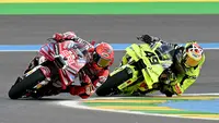 Marc Marquez: Gara-gara Aspal Trek, Gagal Podium MotoGP Brasil
