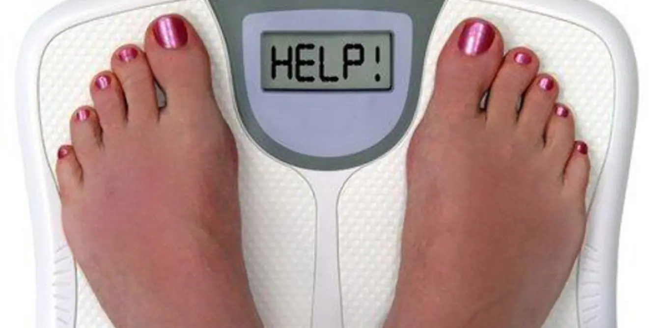  Kenapa Selalu Gagal Diet? (Foto: cdn.theconversation.com)