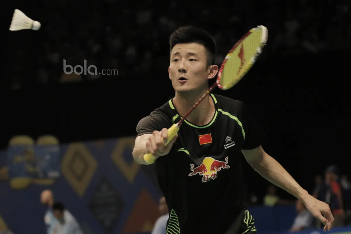 Chen Long