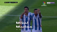 Berita video Real Madrid menelan kekalahan ketika bertandang ke markas Real Sociedad yang berakhir dengan skor 1-3.