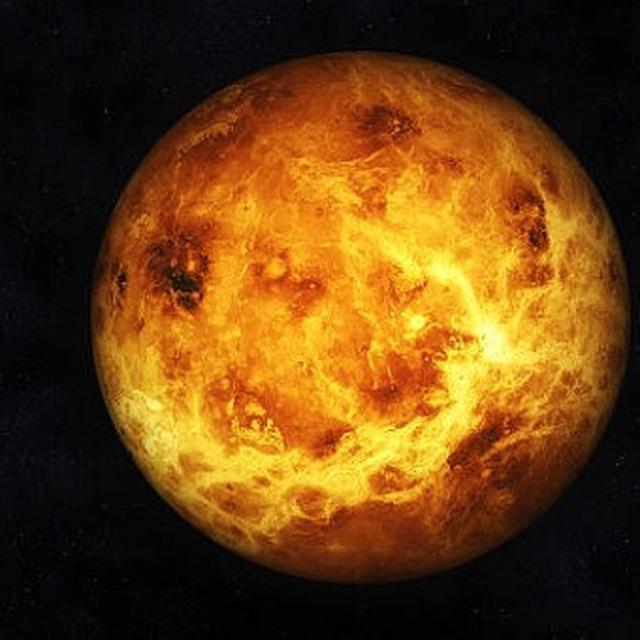 Daftar Planet Terpanas Dan Terdingin Di Tata Surya Global Liputan6 Com