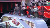 Lesti Kejora - Dewi Perssik - Soimah