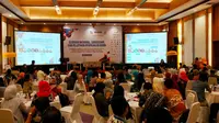 Akselerasi Program Integrasi Data Perpajakan Melalui Tax Forum BUMN