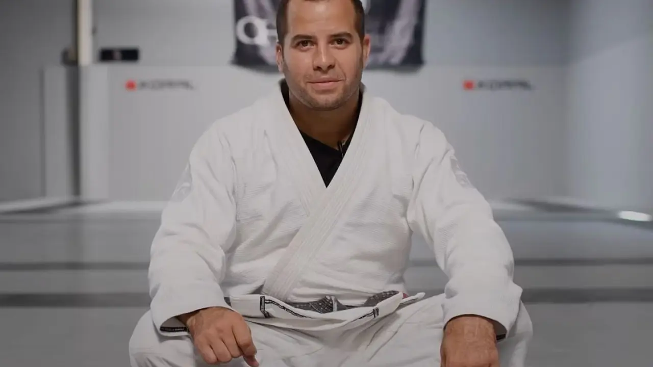 Leo Vieira bergabung dengan ONE Championship
