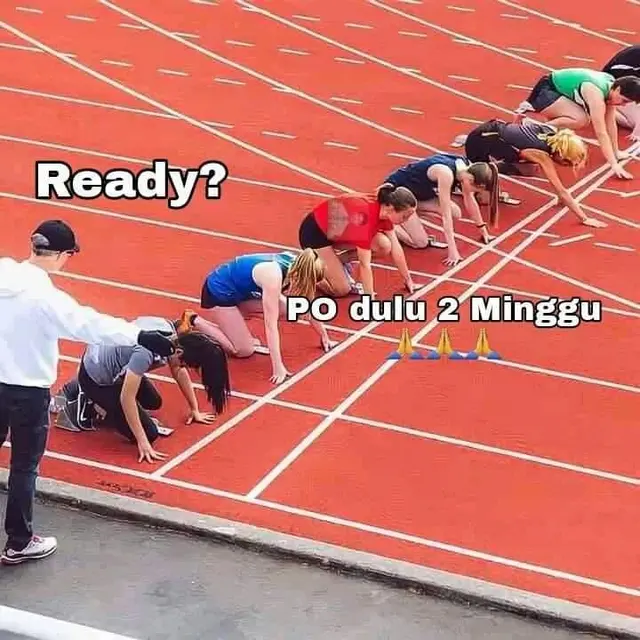 Bikin Mikir, Ini 7 Meme Kocak Benar Tapi Salah yang Bikin Meringis