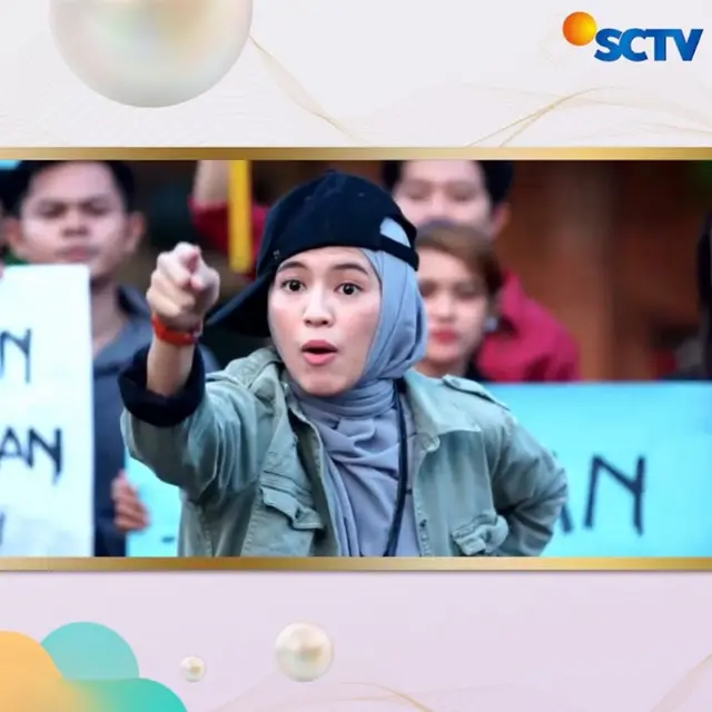 Perankan Karakter Berbeda, Ini 6 Gaya Alyssa Soebandono yang Curi Perhatian