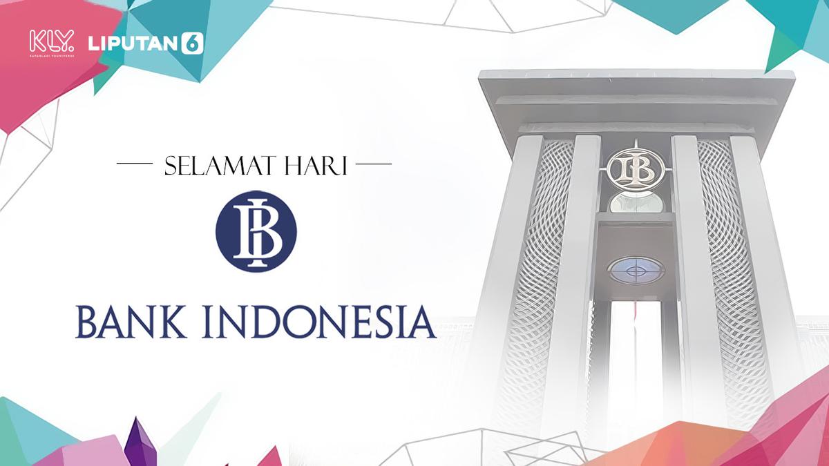 5 Juli Hari Bank Indonesia Dan Daftar Hari Penting 2021 ...