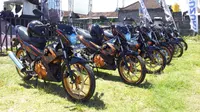 Suzuki Satria FU150 Injeksi Lebih Kencang?