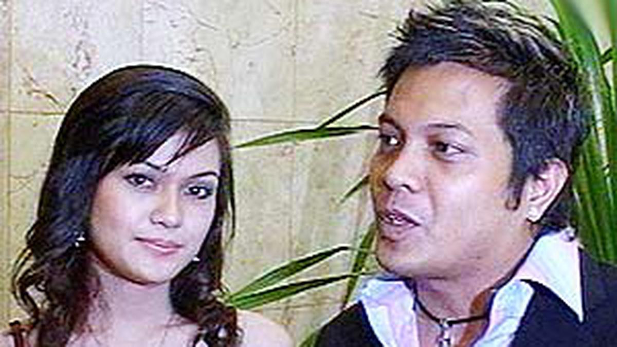 Hubungan Asmara Stanley Sagala dan Irene