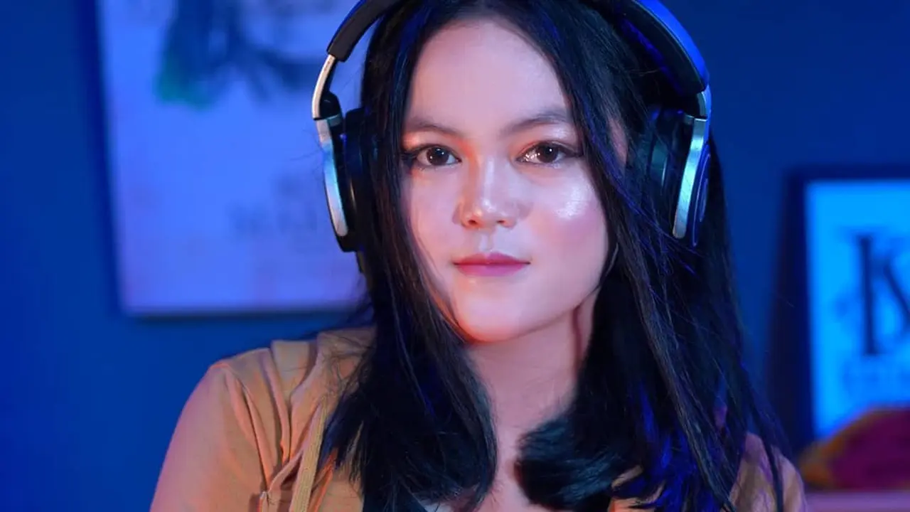 Kalia Siska.