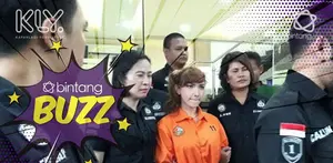 Jalani sidang kasus narkoba, Roro Fitria didakwa tiga pasal sekaligus