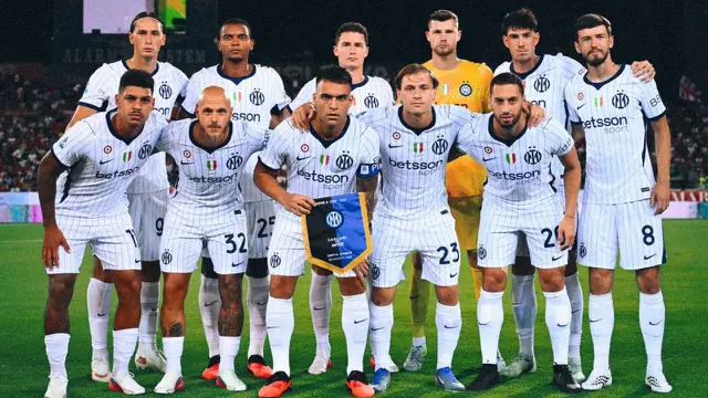 Inter Milan