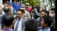 Sidang Pembunuhan Pelajar SMP di Yogyakarta Ricuh (Liputan 6 SCTV)