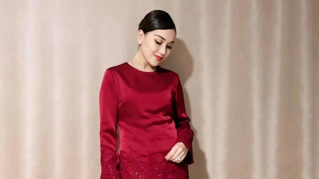 Ayu Ting Ting
