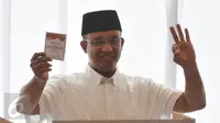 Kata Anies soal Peran JK dalam Pencalonannya sebagai Cagub DKI