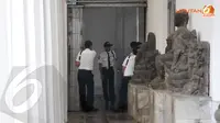 4 Artefak Museum Gajah Raib, Polisi: CCTV Mati Sejak 2 Bulan Lalu