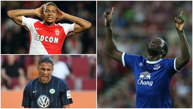 Kabar Transfer: Lukaku Pertimbangkan MU