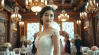 Mimpi Menjadi Pengantin: Makna dan Tafsir yang Perlu Diketahui
