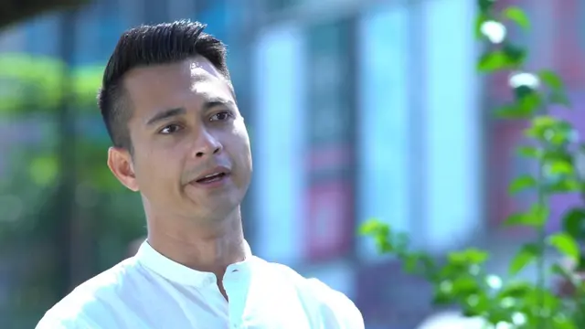 Cinta Setelah Cinta