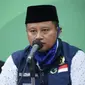 Wakil Gubernur Jabar Uu Ruzhanul Ulum. (sumber foto : Humas Pemprov Jabar)