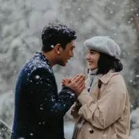 (Instagram/daffawardhana)