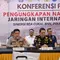 Kapolres: Tidak Ada Ampun bagi Pengedar Narkoba Lewat Bandara Soekarno-Hatta