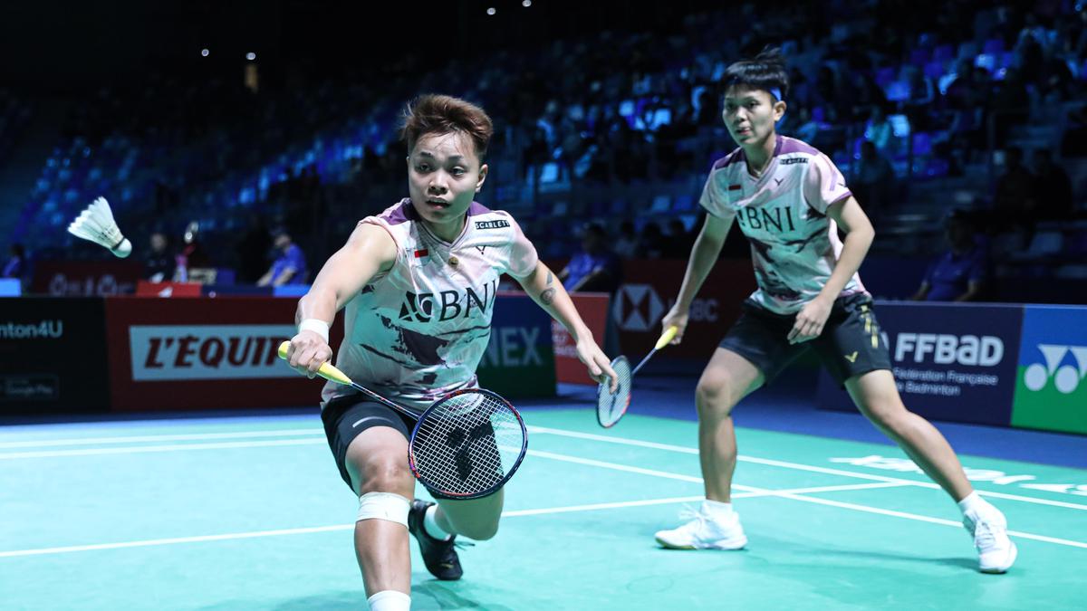 Jadwal Indonesia Masters 2024, Apriyani Rahayu hingga Fajar Alfian Main ...