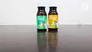 Obat sirop terlihat di sebuah Apotek di Jakarta, Rabu (8/2/2023). Berdasarkan hasil pengujian, obat dan bahan baku tersebut sudah sesuai ketentuan atau standar yang ada di Farmakope Indonesia. (Liputan6.com/Herman Zakharia)