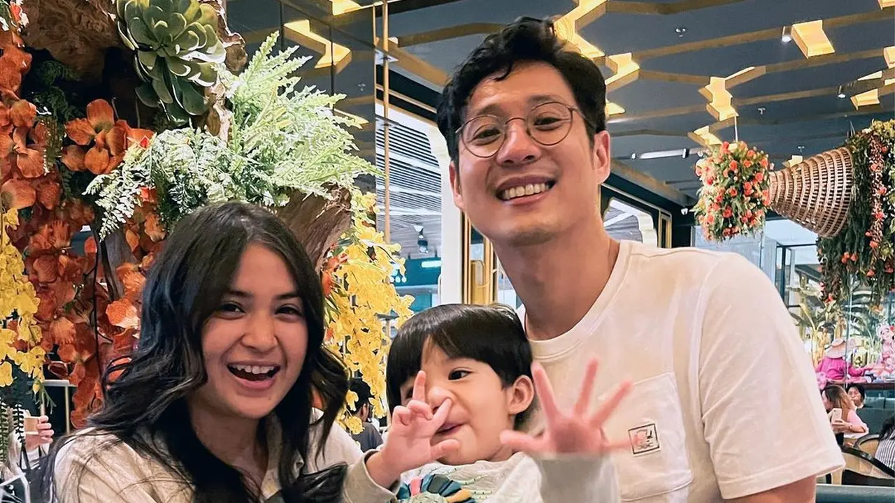 7 Momen Ulang Tahun Putri Titian Ke-31, Disebut Awet Muda Bak ABG