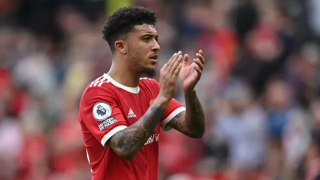 Foto: 5 Pemain Manchester United yang Layak Dipertahankan Erik Ten Hag pada Musim Depan