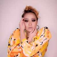 Pinkan Mambo [Instagram/pinkan_mambo]