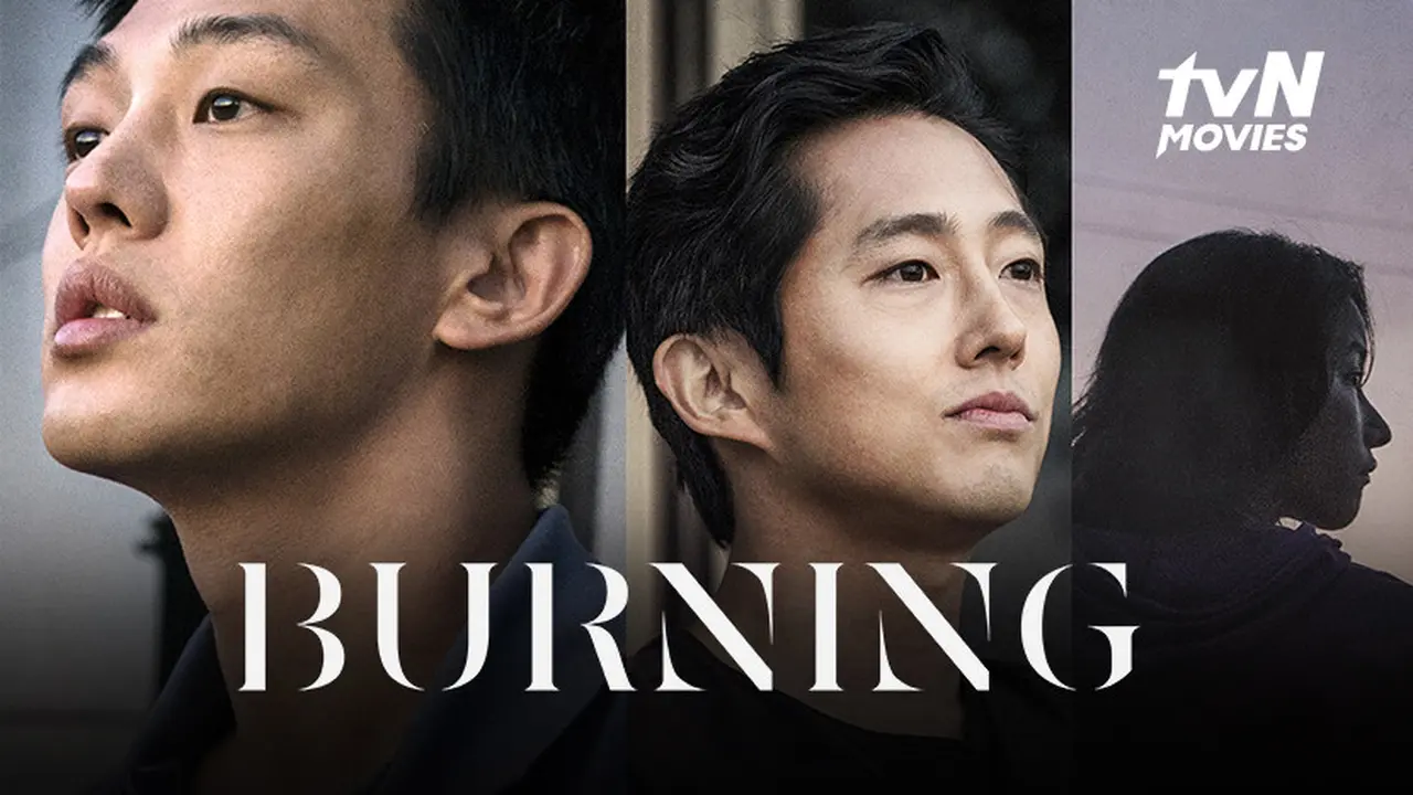 Film Burning