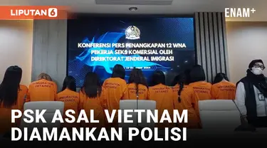 Video PSK Hari Ini - Video Terbaru Terkini | Liputan6.com