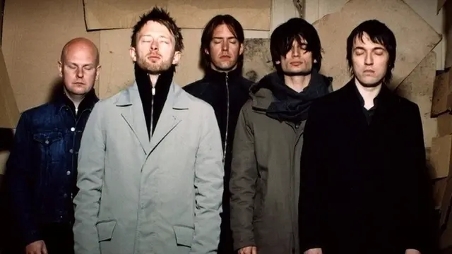 radiohead