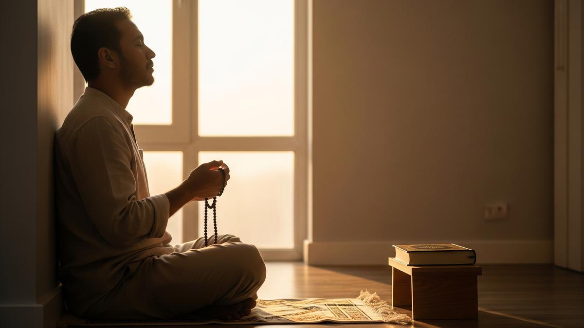 Niat Puasa Rajab 2025 Hari ke 1, 2, 3 hingga 10, Simak Panduan Lengkap, Jadwal, dan Keutamaannya