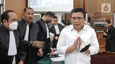 Ferdy Sambo Jawab Isu Nikmati Fasilitas Mewah Lapas Cibinong