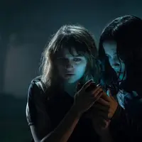 Adegan film Slender Man. foto: bustle.com