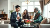 Trik Jitu Calon Mantu, Panduan Lengkap Memikat Hati Mertua