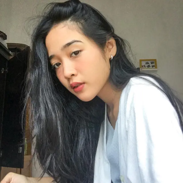 Ade Nurma. (Foto: Dok. Instagram @adenurma)