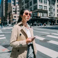 Hidup lebih bahagia./copyright&nbsp;shutterstock.com/g/PRImageFactory