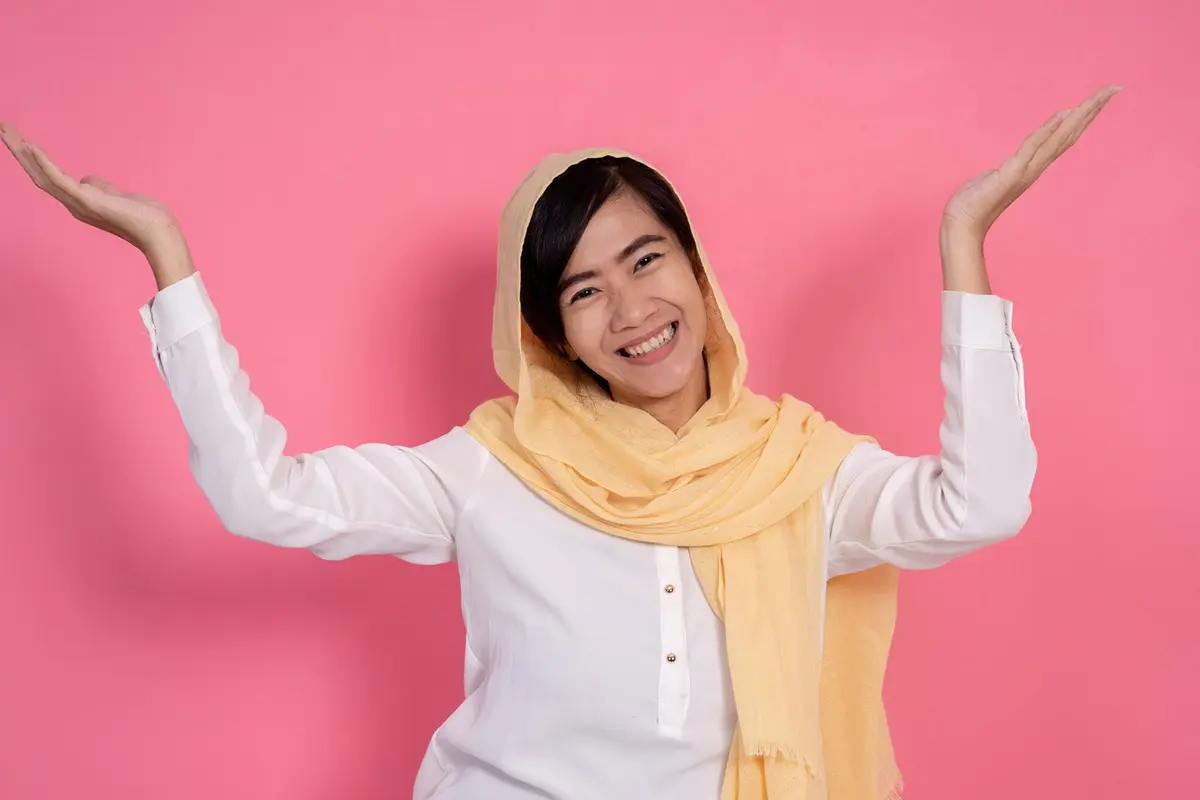 melatih emosi