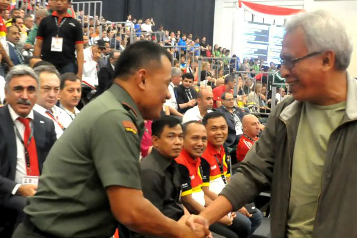Iwan Fals