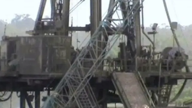 Semburan Gas di Sumsel Belum Tertangani
