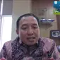 Plt Dirjen Jenderal Perikanan Tangkap Agus Suherman (Amira Fatimatuz Zahra/Liputan6.com)