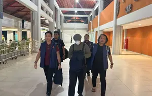 Kronologi Penembakan di Bar Bali, WN China dan Sekuriti Jadi Korban