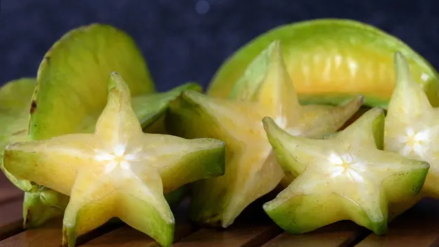 Star Fruit