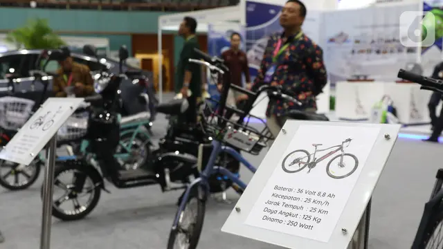 Melihat Teknologi Kelistrikan di Hari Listrik Nasional